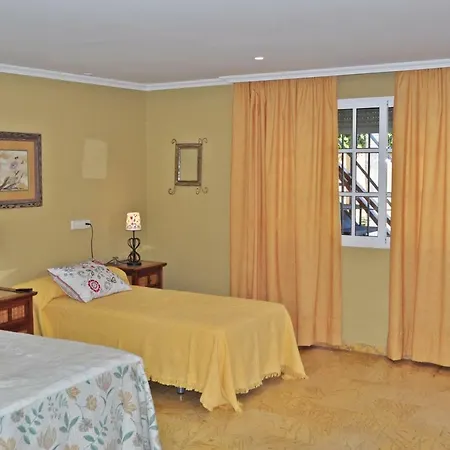 Holiday home Angeles Marbella