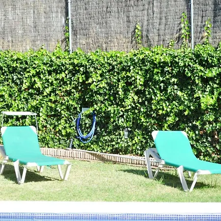 Angeles Holiday home