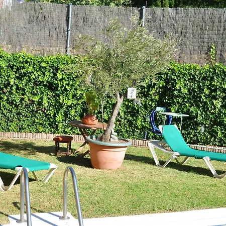 Holiday home Angeles Marbella
