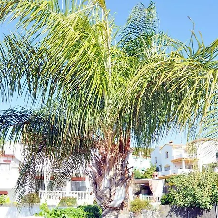 Holiday home Angeles