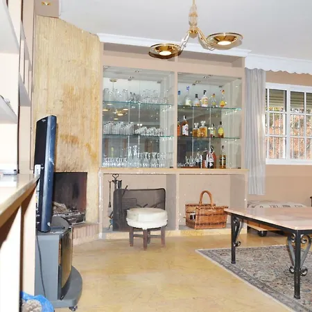 Angeles Holiday home Marbella