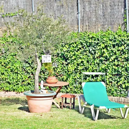 Angeles Holiday home Marbella
