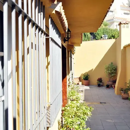 Holiday home Angeles
