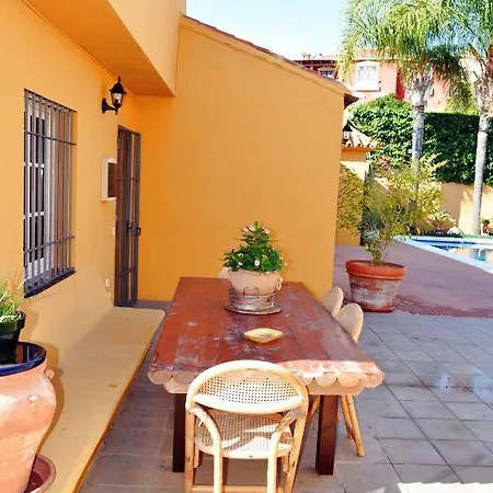 Angeles * Marbella