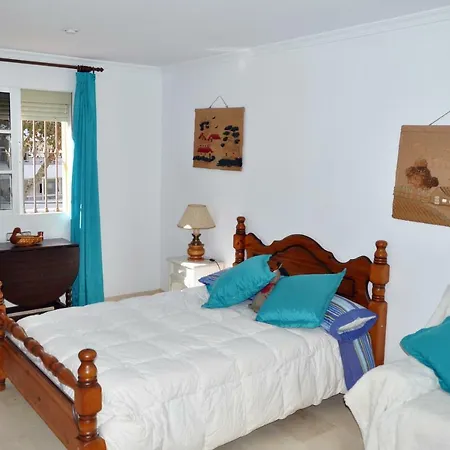 Angeles Holiday home Marbella