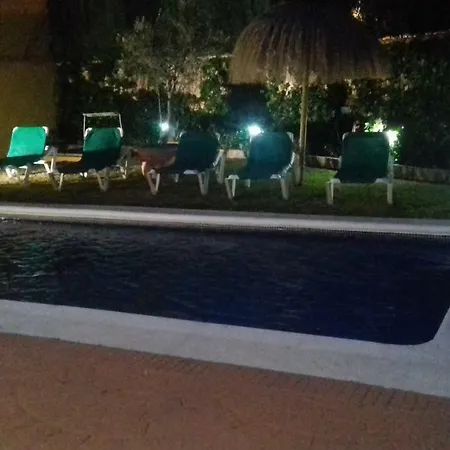 Angeles Holiday home Marbella