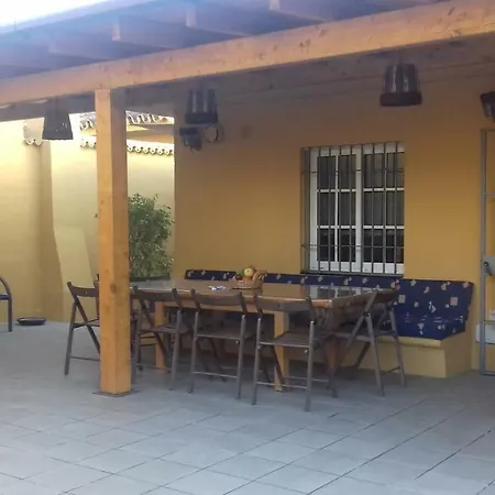 Holiday home Angeles