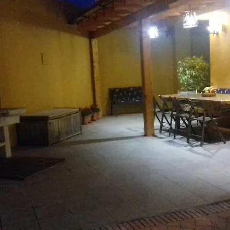 Holiday home Angeles *